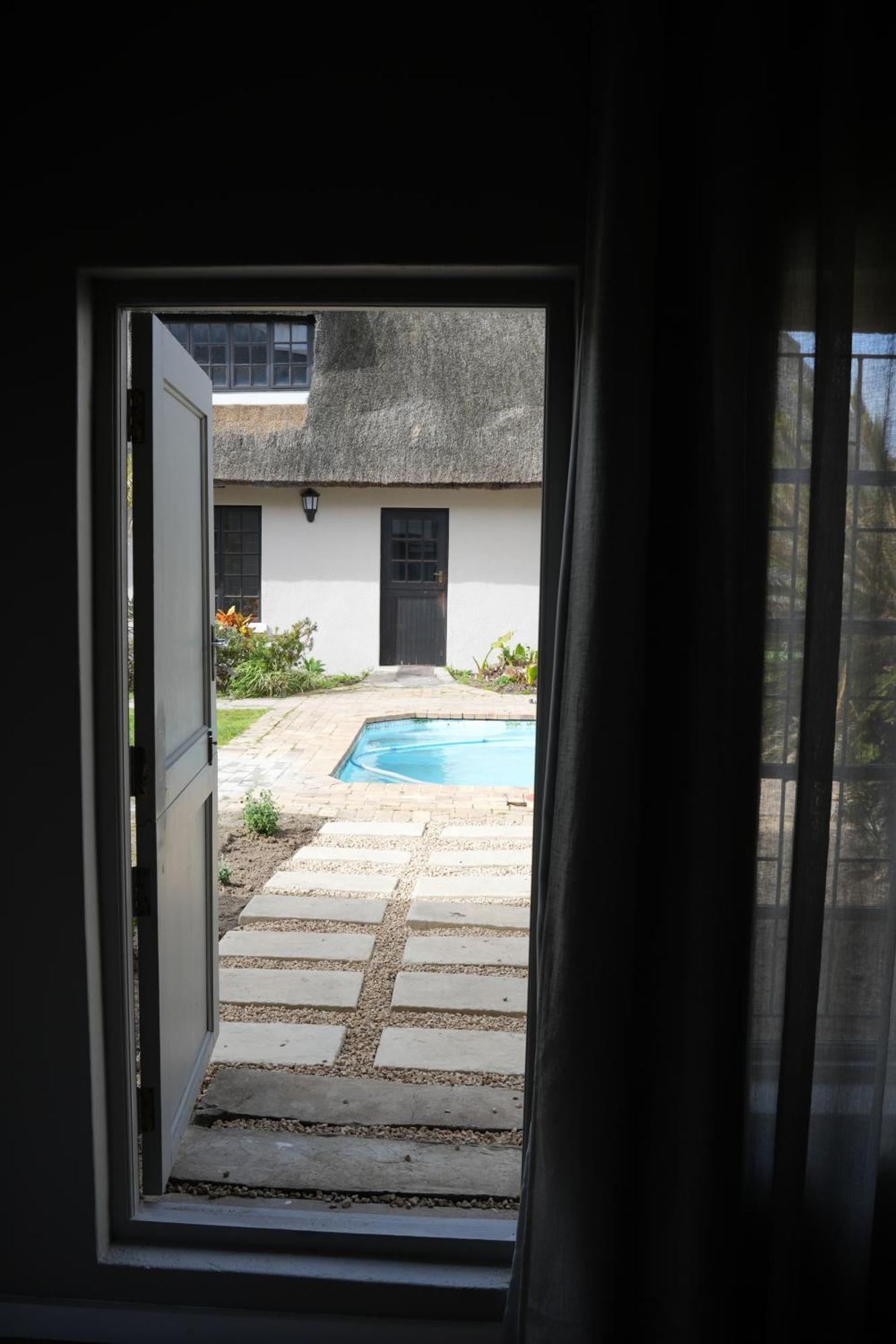 Inkosi Luxury Lodge ปาโรว์ ภายนอก รูปภาพ