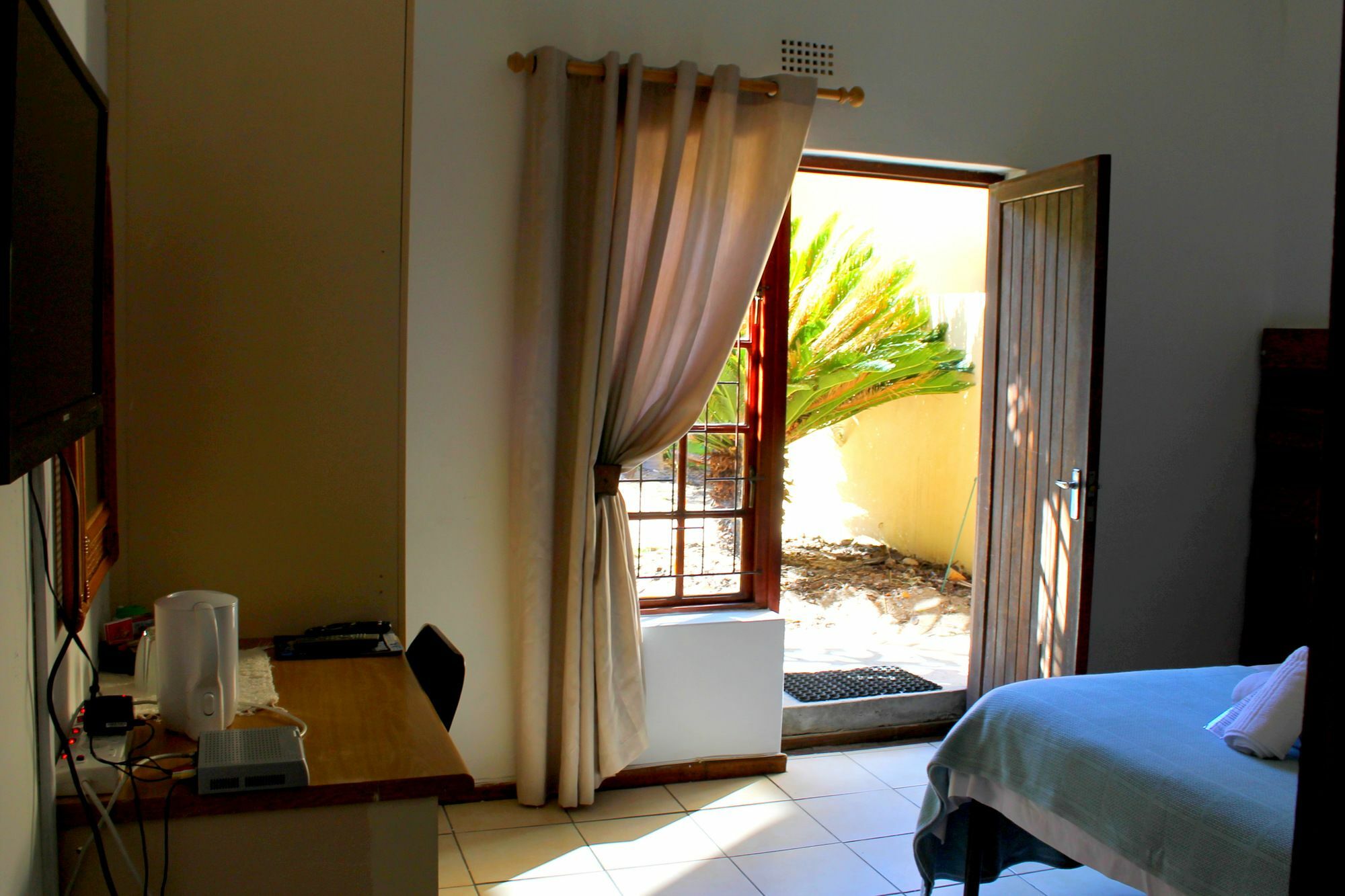 Inkosi Luxury Lodge ปาโรว์ ภายนอก รูปภาพ